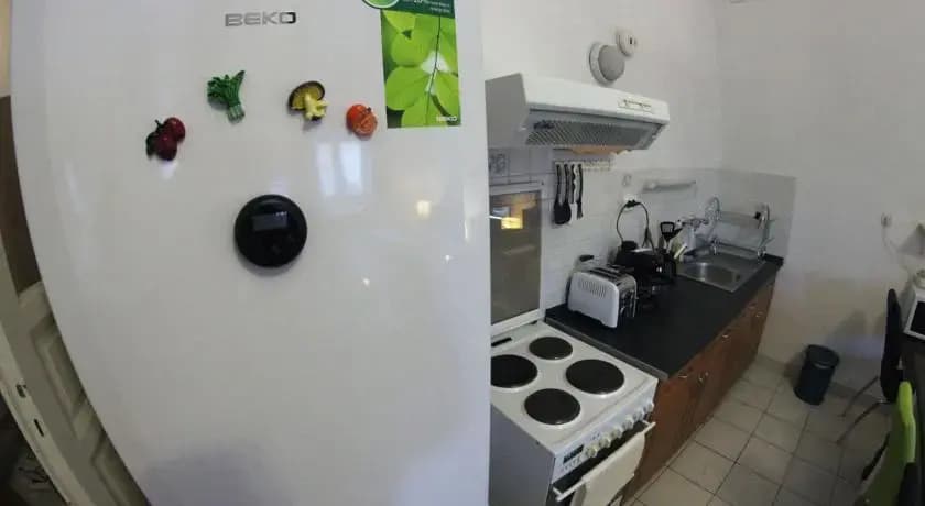 Icons Apartments - photo 5