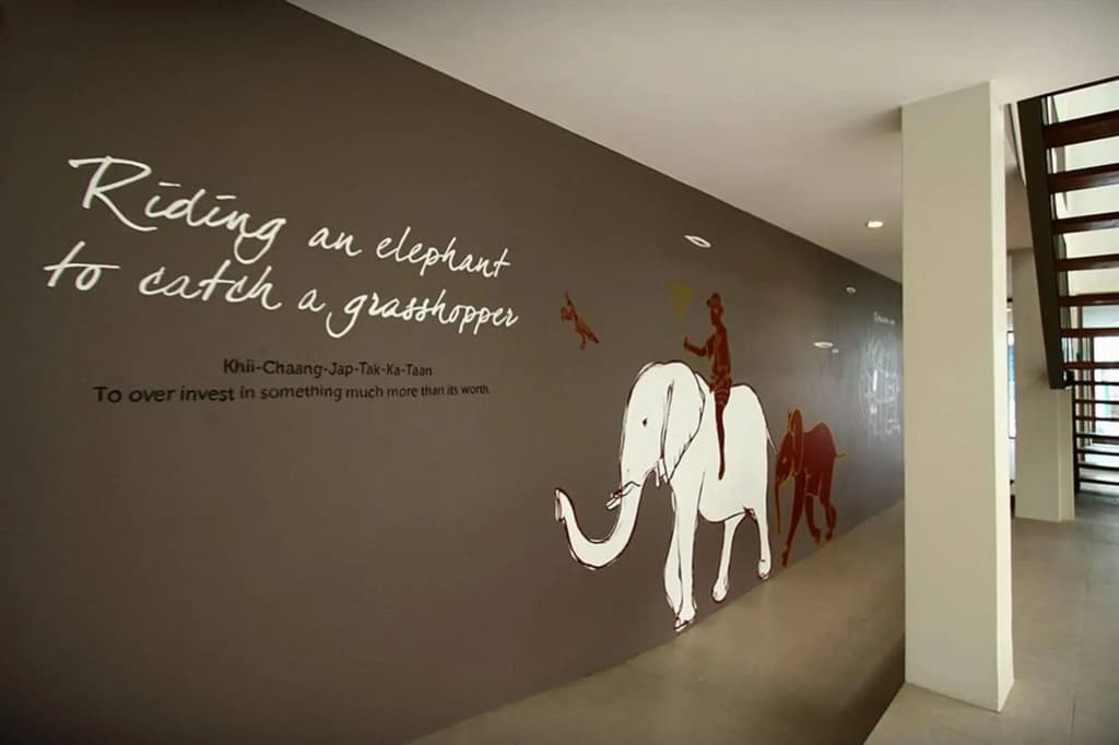 CHERN Bangkok - photo 15