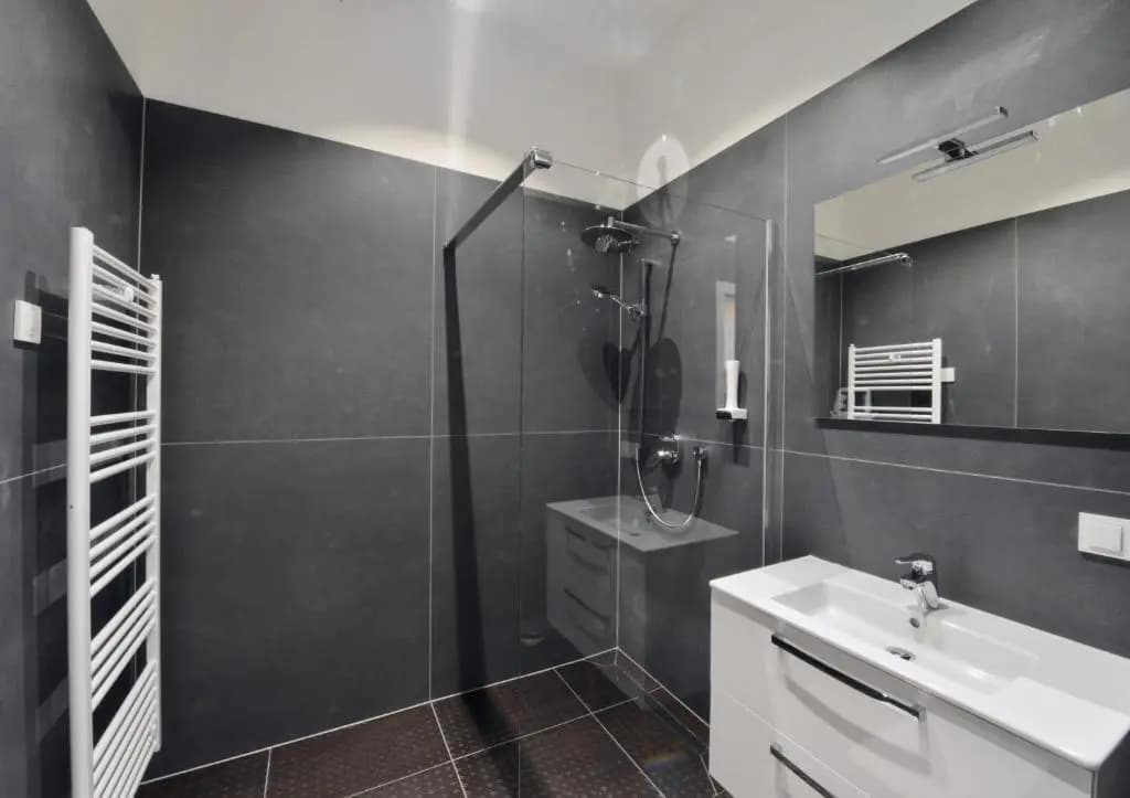 Charming Studio in Servitenviertel II - photo 6