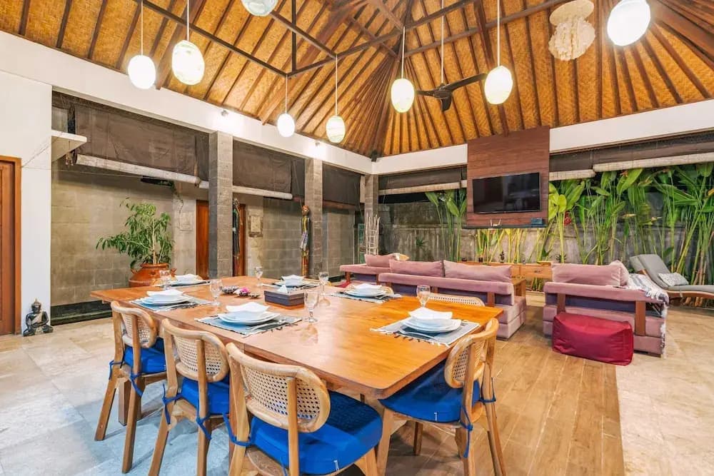 Villa Moringa 1 - photo 19