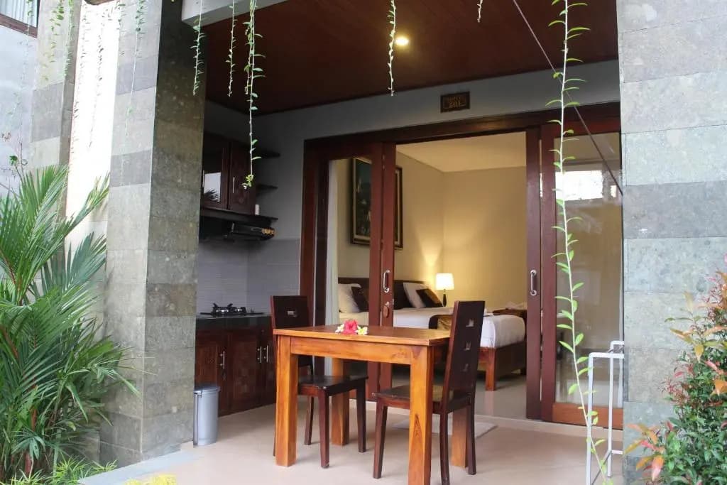 Betutu Bali Villas - photo 24
