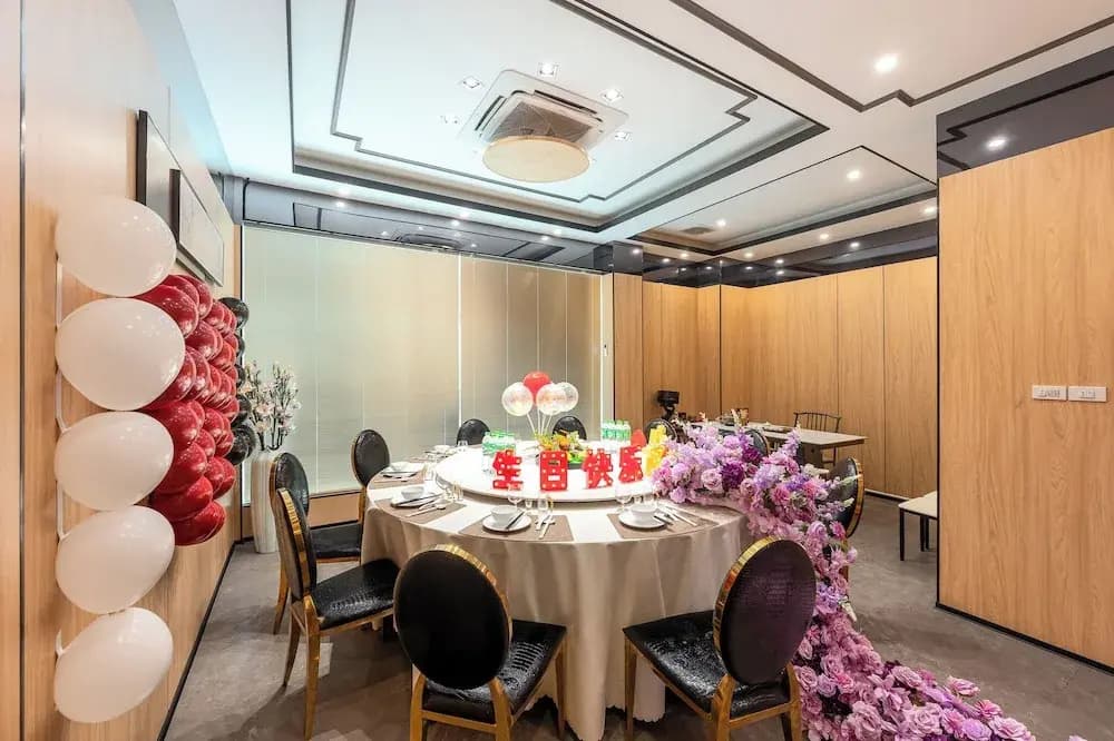 Rama 9 No.1 Hotel - photo 13