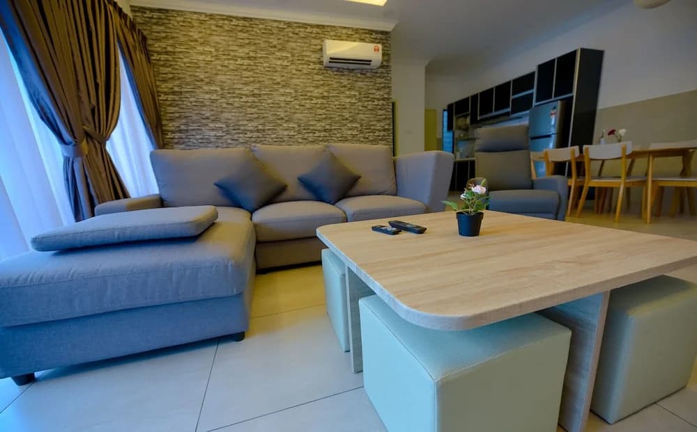 Atlantis Executive Melaka by I Housing - photo 43