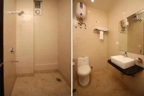 OYO Flagship 737 Paschim Vihar - photo 9