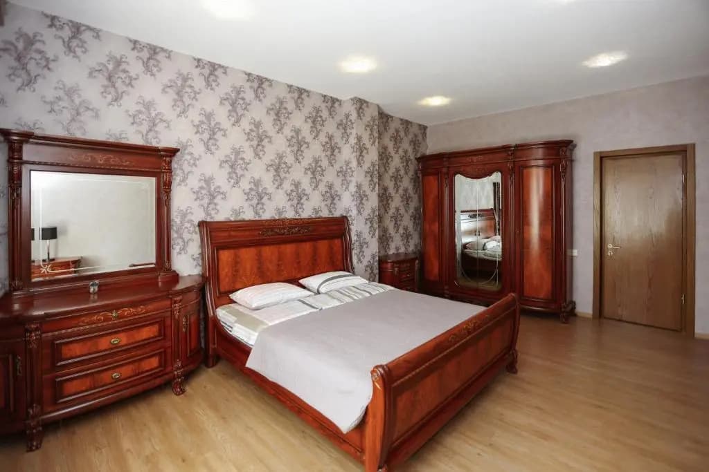 HostHub Ortachala Apartment - main photo
