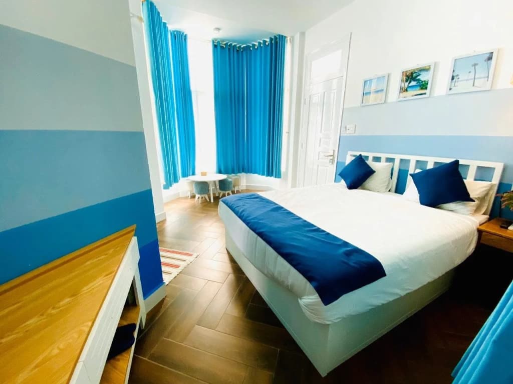 Just Home Hostel - photo 3