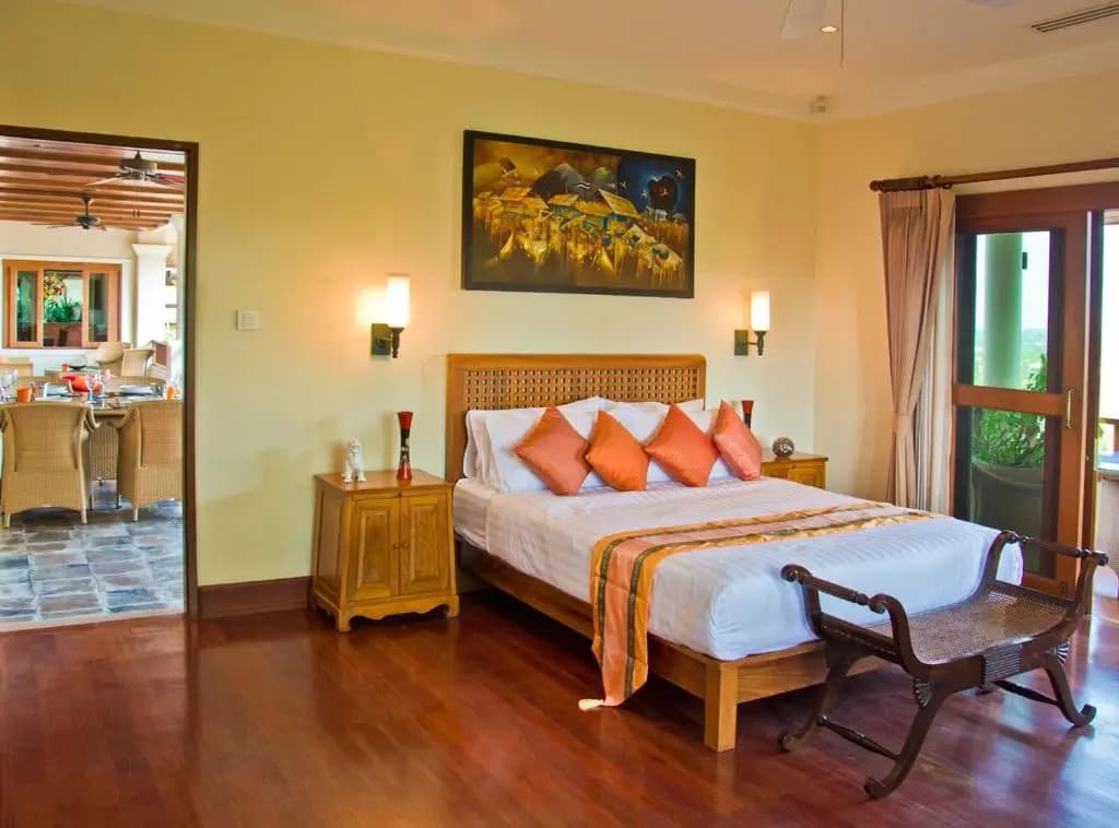 Villa Oriole - Luxury Pool Villa - photo 5