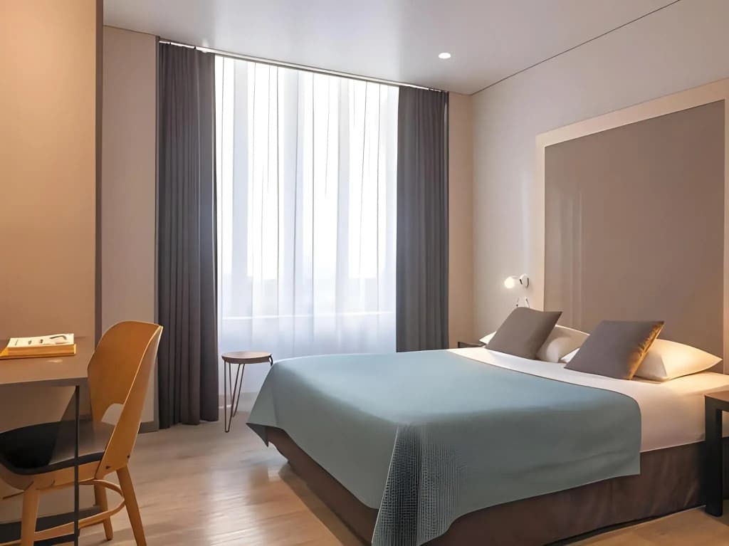 Central Hotel Paris - photo 4