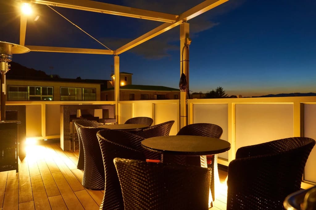 Hotel Material - photo 19