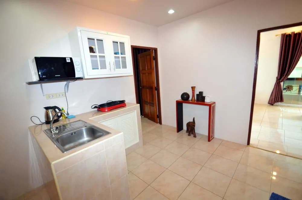Swan Guesthouse and Restaurant - photo 37