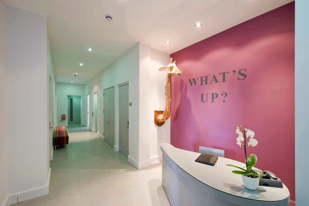 Templeton Place by Supercity Aparthotels - photo 19