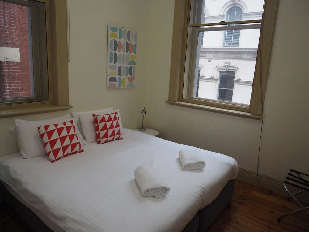Flinders Lane Apartments formally Melbourne City Stays - photo 6
