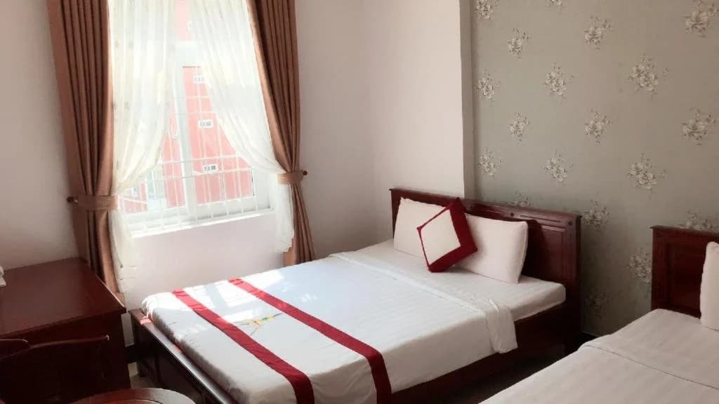 Thi Long Phung 2 Hotel - photo 5