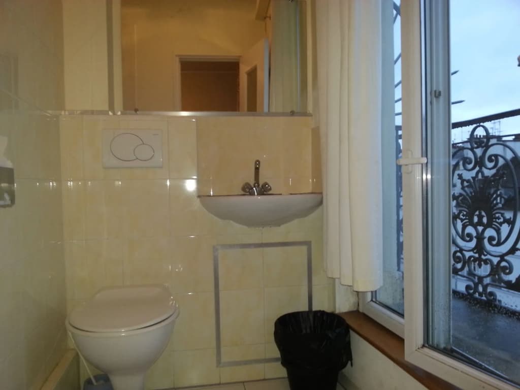 Hipotel Paris Bastille Saint Antoine - photo 9