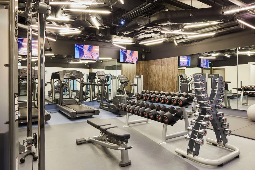 Residence Inn by Marriott London Tower Bridge - photo 33
