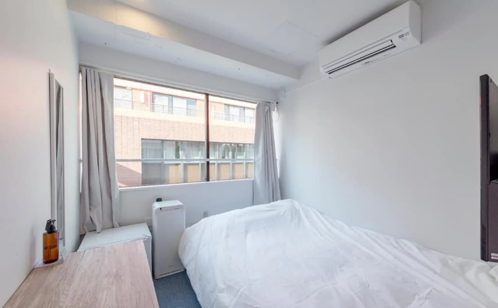 &And Hostel Kanda - photo 5