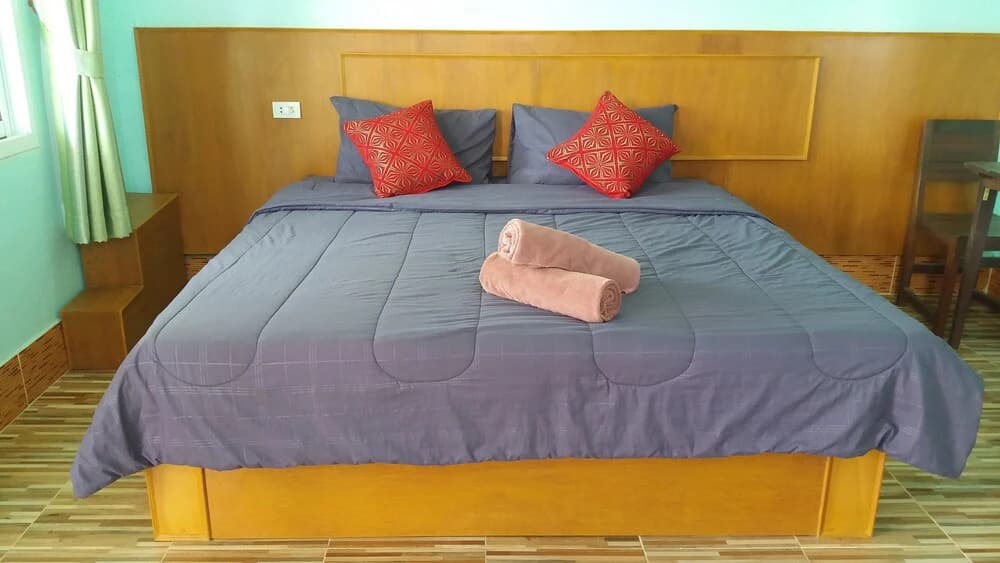 Lanta School Beach Resort - photo 36