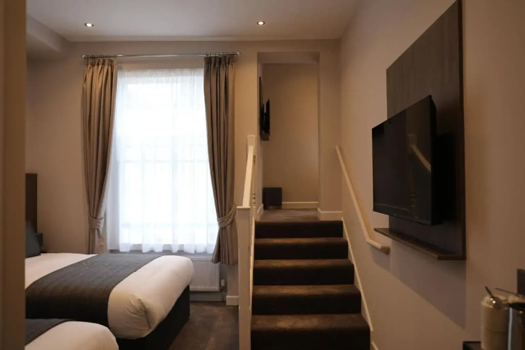 Reem Hotel - photo 27