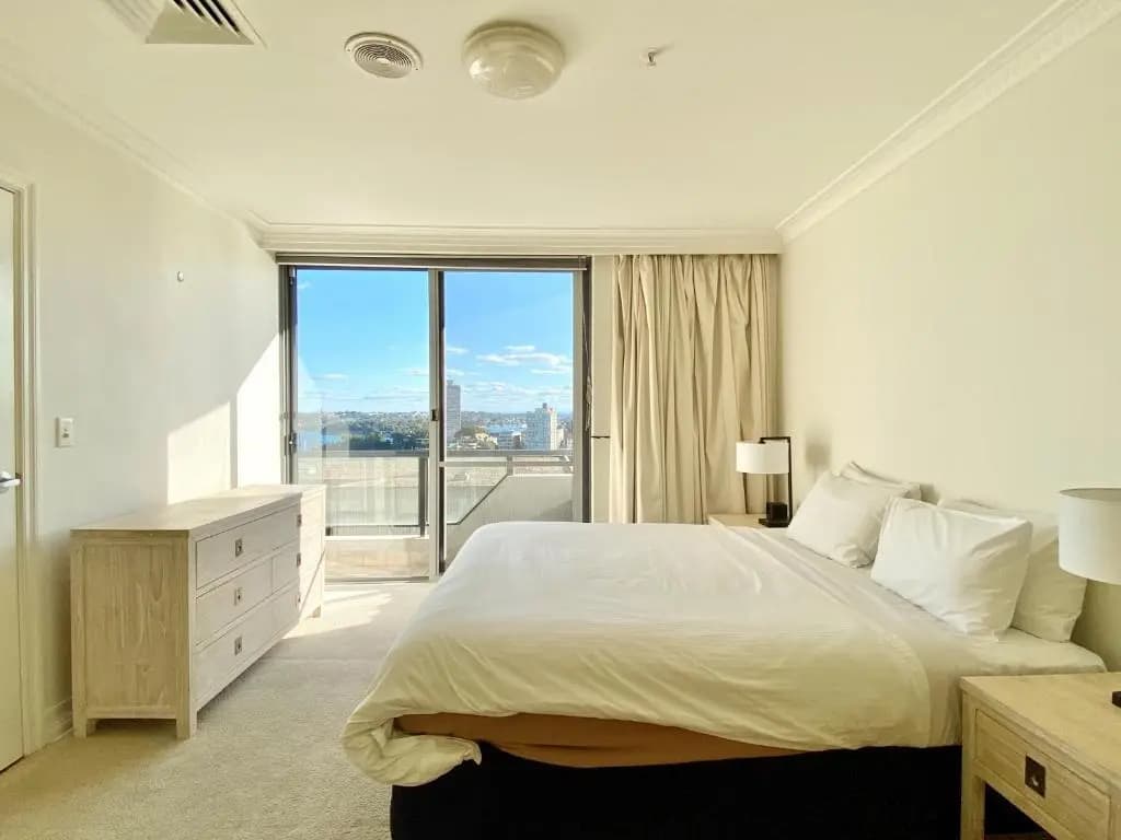 Milson Serviced Apartments - photo 2