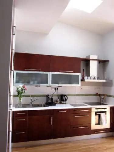 Prague City Loft And Studio - photo 12