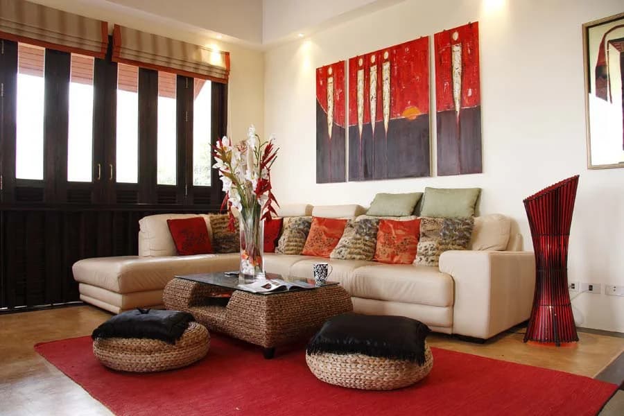 Karon Rustic Villas - photo 3
