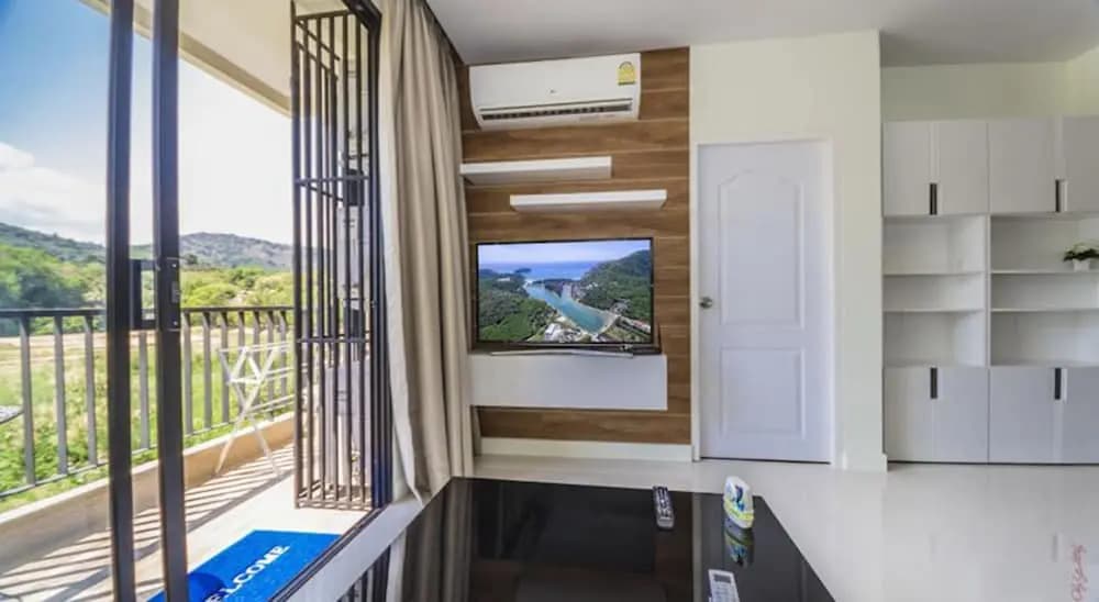 Lago Apartment - photo 7