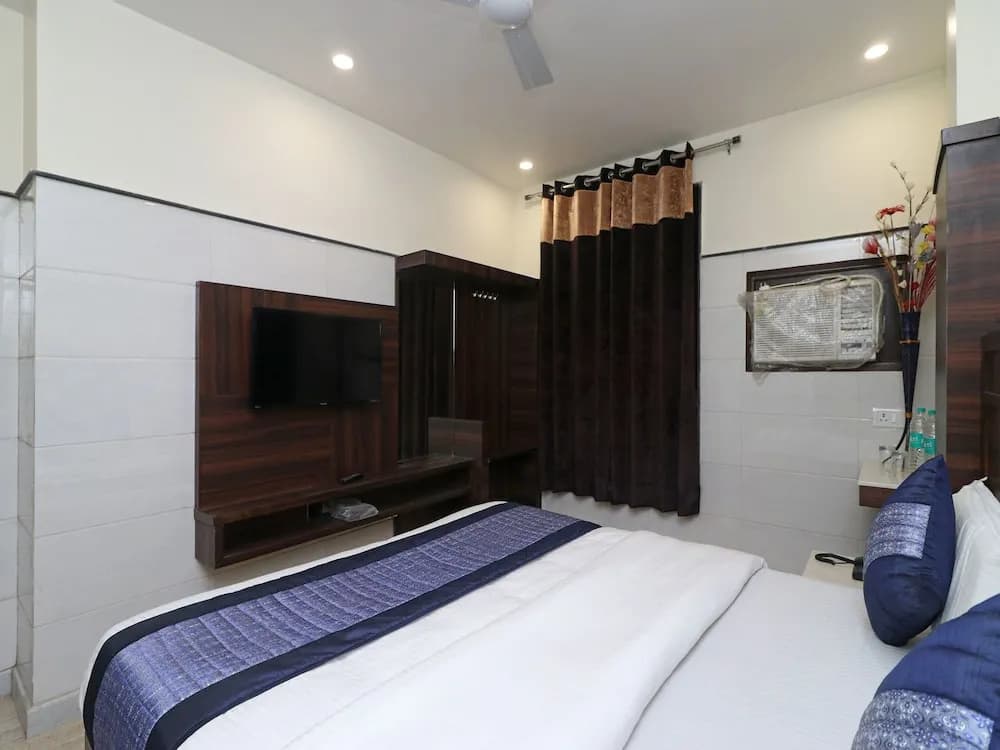 OYO 11594 Hotel TVS - photo 4