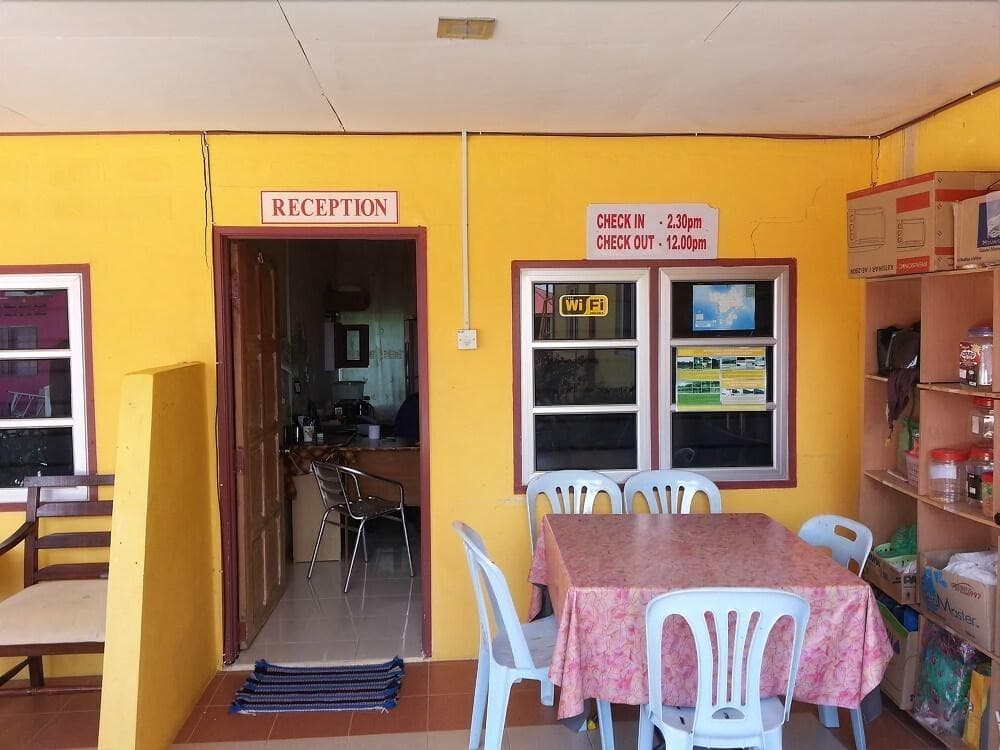 MNR Motel - photo 17