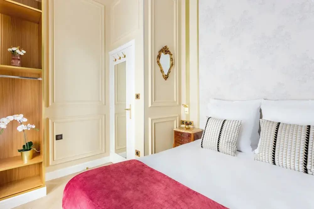 Merveil Luxury Suites - Haussmann I-II - photo 30
