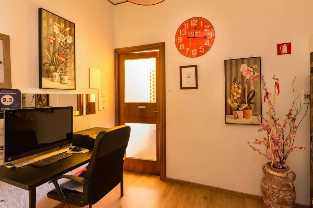 B&B RomAnticaRoma - photo 10