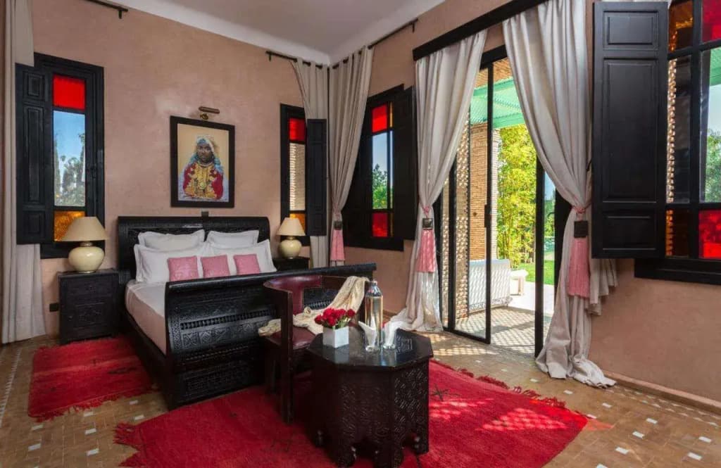 Riad Jawad & Spa - photo 29