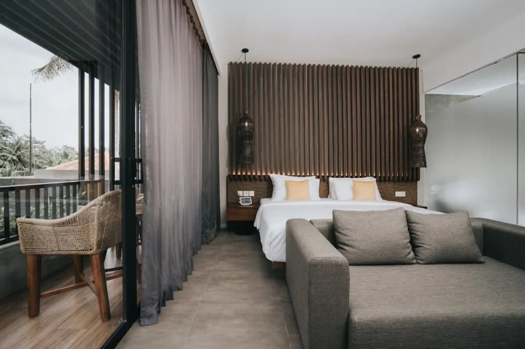 The Ning Resort Ubud - photo 2