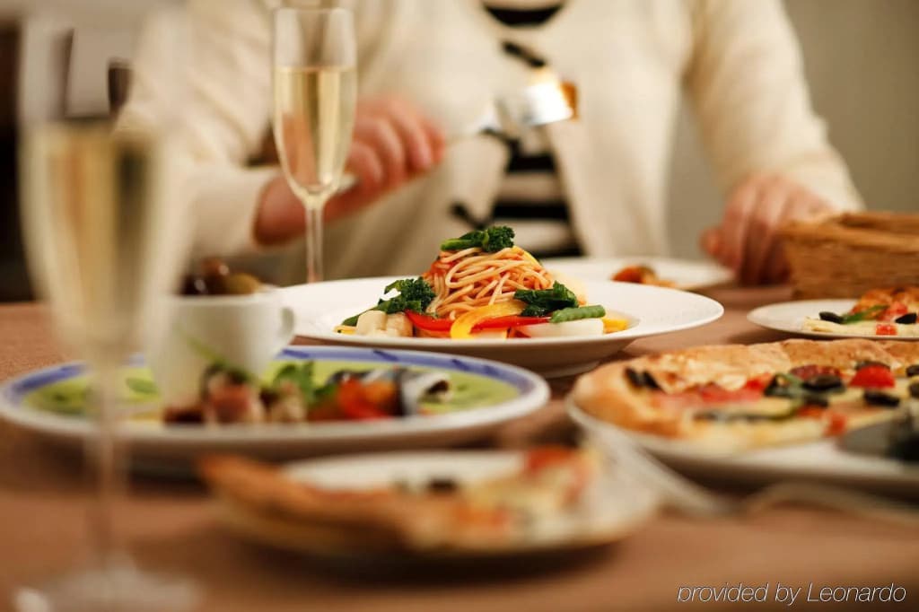 Mercure Tokyo Hibiya - photo 11