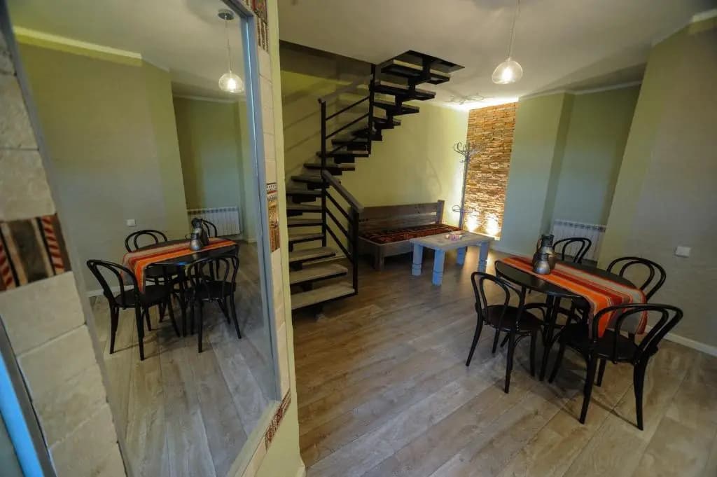 Postcard Balconies - photo 24