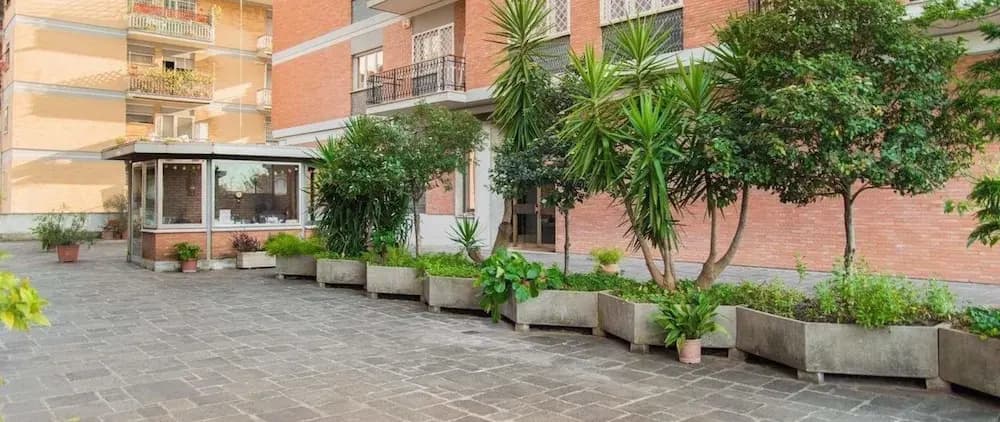 B&B Gemelli Rooms - photo 1