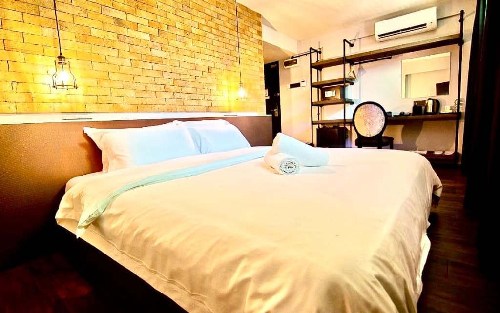 JonkeRED Heritage Hotel - photo 11