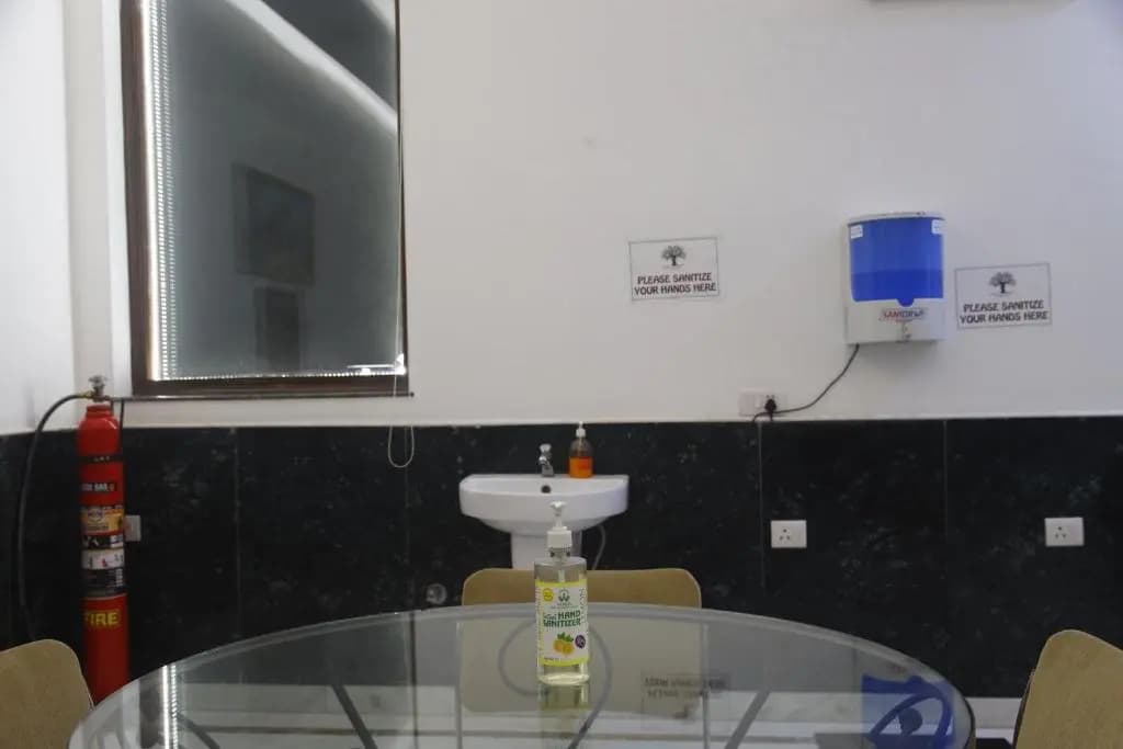 Peepal Tree Residency - photo 8