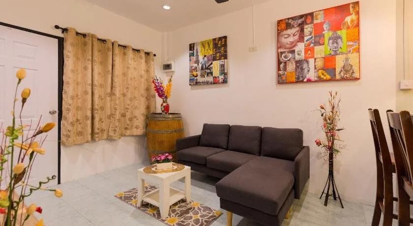 Rice Restaurant & Rooms - photo 11
