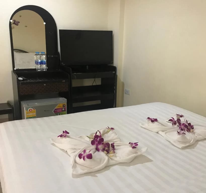 Sleep Inn Hotel - photo 4