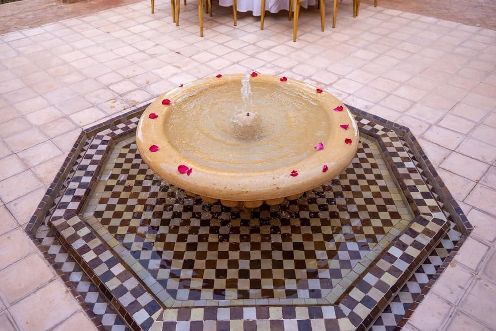 Domaine 3 Riads - photo 18