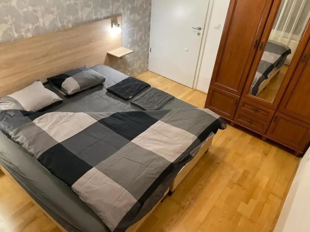 Best Central Apartments - photo 4