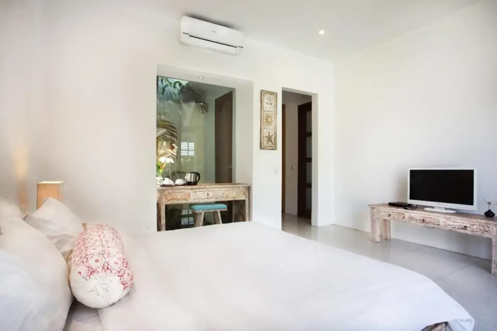 Three Bedroom Villas Private Pool - photo 29