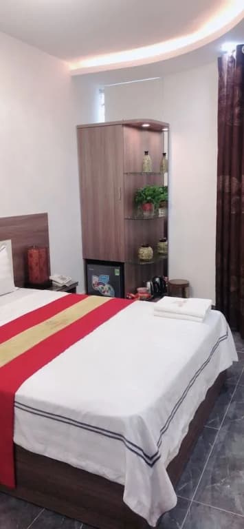 Queen Mộ Lao Hotel - photo 14