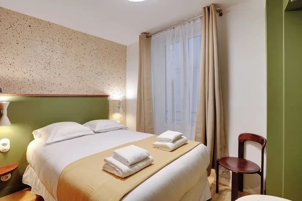 Chic Studio for 2 People - Republique - photo 4