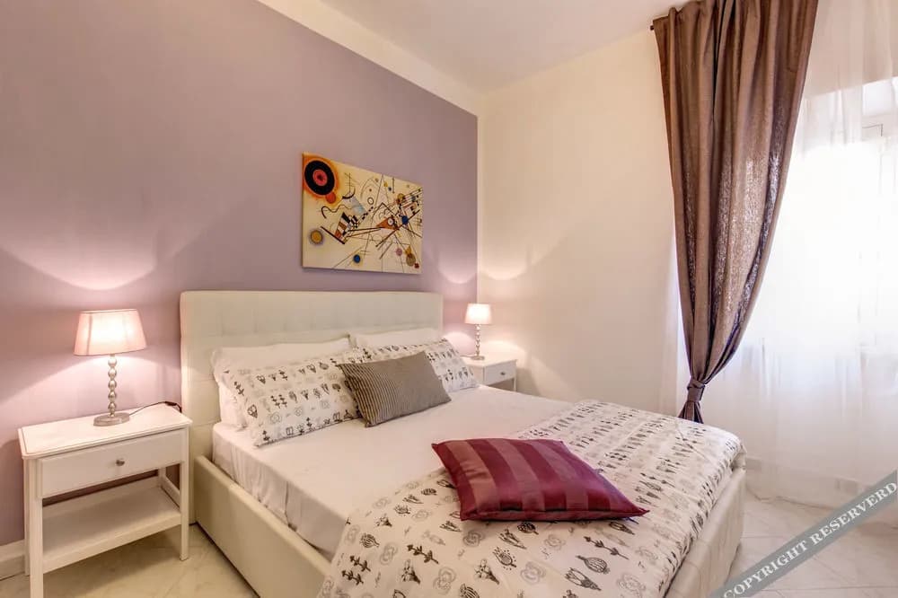 ROMAnce Cosimato Trastevere B&B - photo 21