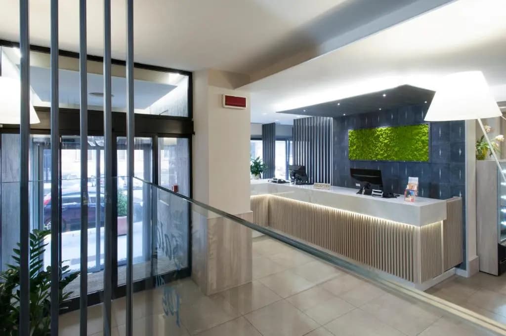 Hotel Gamma - photo 7