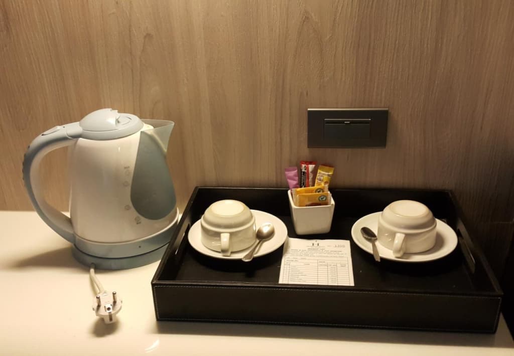 The Heritage Hotels Bangkok - photo 11