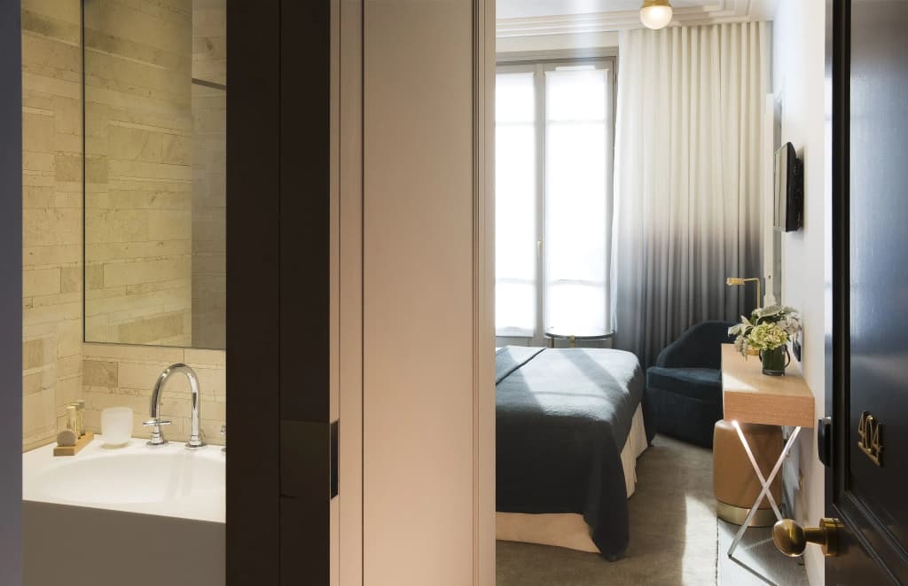 Hôtel Le Marianne - photo 3
