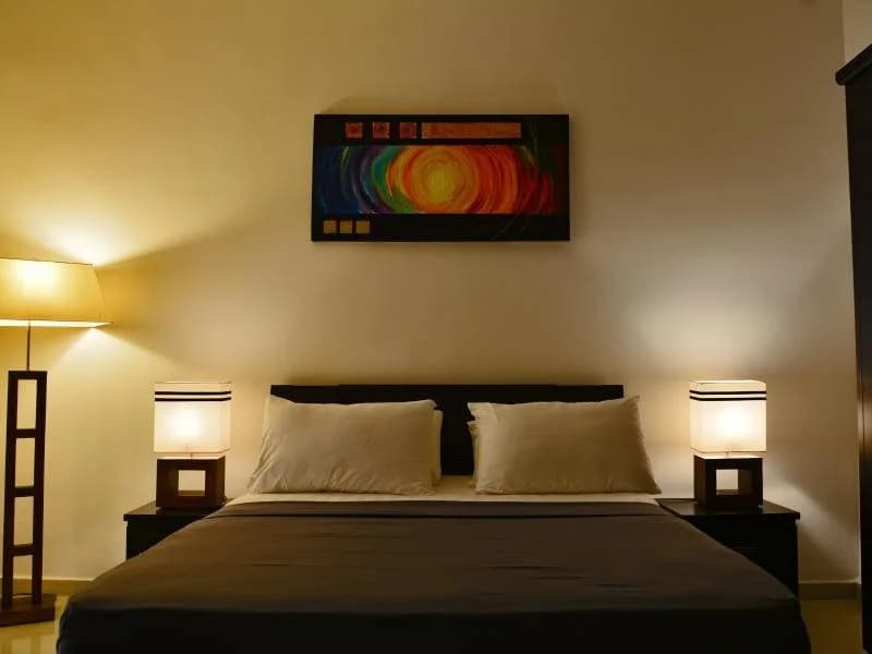 Panoramic Holiday Apartment Colombo - photo 4