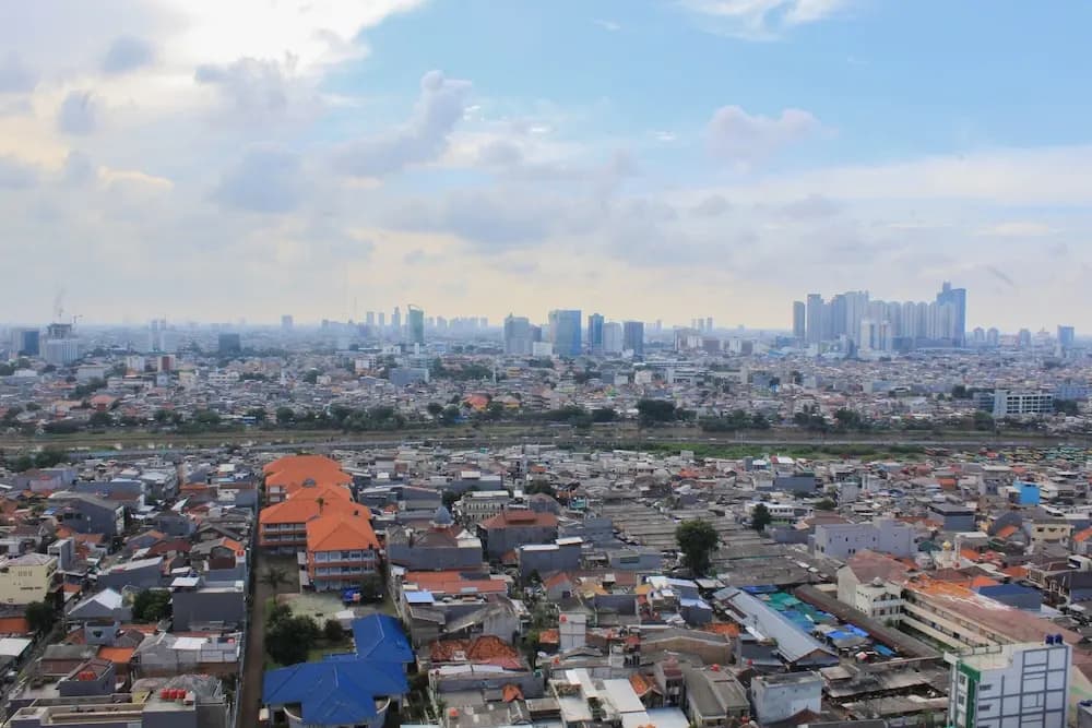 Thamrin City - photo 12